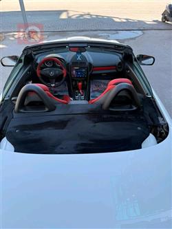 Mercedes-Benz SLK-Class